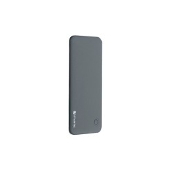 Външна батерия - Power bank 4smarts Duos Slim Evo - 41631