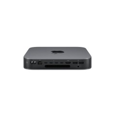 Компютър APPLE Mac Mini 6.2 1347  - 42527