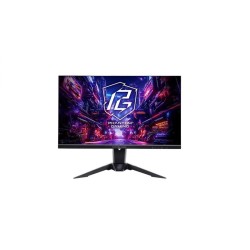 Геймърски Монитор ASROCK AGCL27FF - 43670