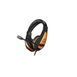 Геймърски Слушалки с микрофон Canyon CNS-CHSU1B - 41984