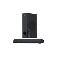 Тонколони Creative STAGE Black 2.1 - 43350