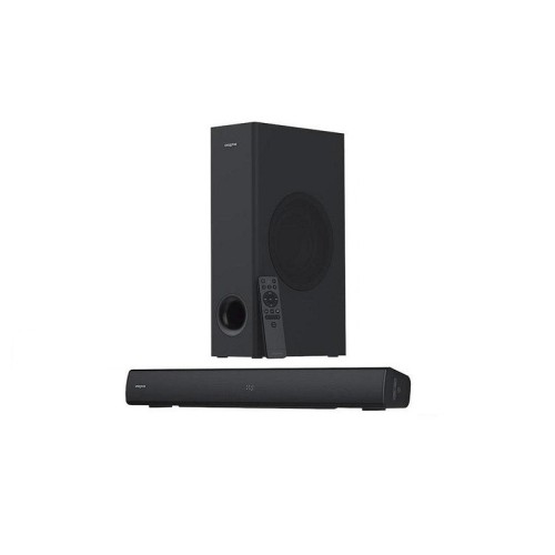 Тонколони Creative STAGE Black 2.1 - 43350