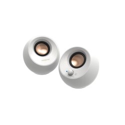 Тонколони Creative PEBBLE V3 - 43242