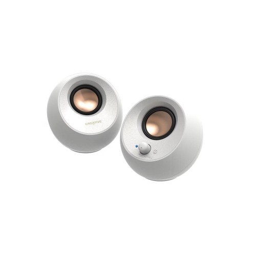 Тонколони Creative PEBBLE V3 - 43242