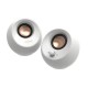 Тонколони Creative PEBBLE V3 - 43242