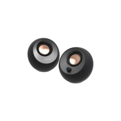Тонколони Creative PEBBLE V3 - 43150