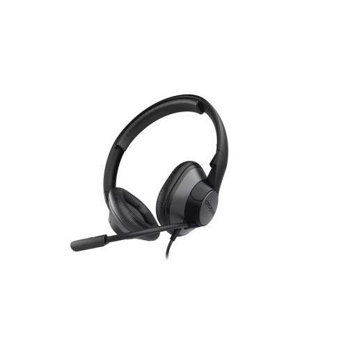 Слушалки с микрофон Creative HS-720 - 43773