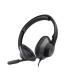 Слушалки с микрофон Creative HS-720 - 43773