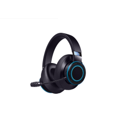 Геймърски Слушалки с микрофон  Creative SXFI AIR - 43305