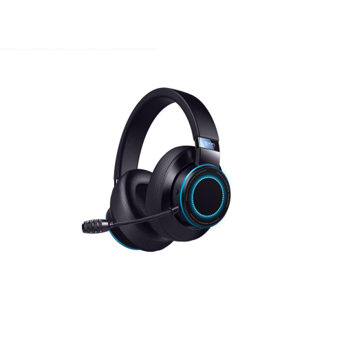 Геймърски Слушалки с микрофон  Creative SXFI AIR - 43305