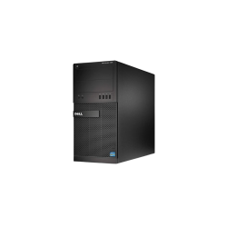 Компютър DELL Optiplex XE2 - 41585