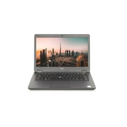 Лаптоп DELL  Latitude 5490  - 44516M