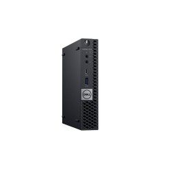 Компютър DELL Optiplex 7070 Micro