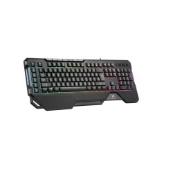 Геймърска Клавиатура Delux K9600U  - 40448