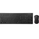 Комплект мишка и клавиатура Delux KA180G M391GX - 40357