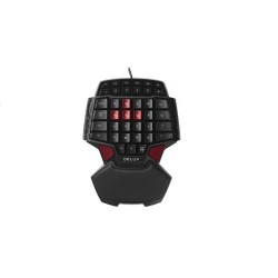 Геймърска Клавиатура Delux  T9U - 39288