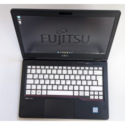 Лаптоп Fujitsu LifeBook U728 - 44334