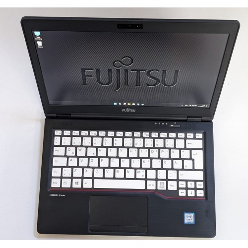Лаптоп Fujitsu LifeBook U728 - 44334