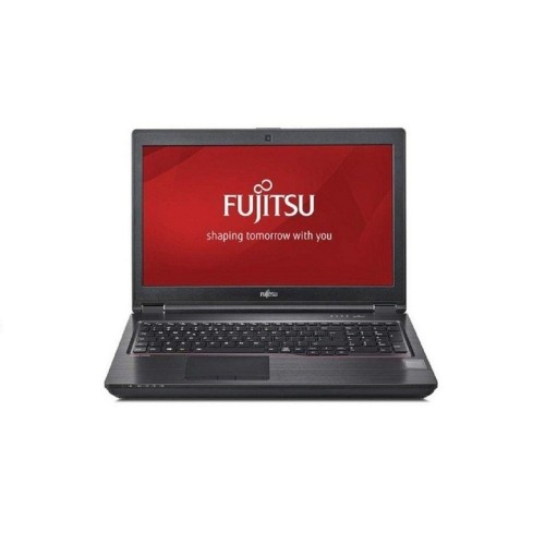 Лаптоп Fujitsu Celsius H760  - 43005