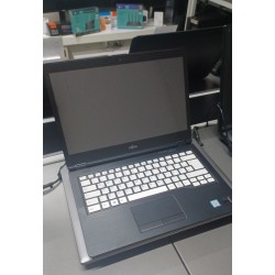 Лаптоп Fujitsu LifeBook U748 TouchScreen - 39455
