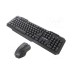 Комплект мишка и клавиатура Gembird KBS-WM-02- 38249
