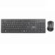 Комплект мишка и клавиатура Gembird KBS-WCH-01 - 38252