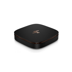 Компютър HP Elite Slice - 43343