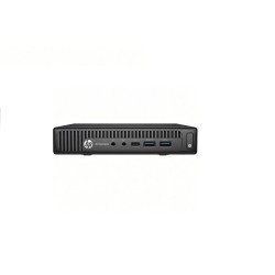 Компютър HP EliteDesk 800 G2 DM - 42624