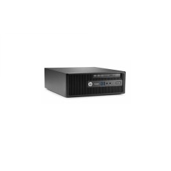 Компютър HP ProDesk 400 G3 - 43099