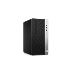 Компютър HP ProDesk 600 G3 MT - 41241