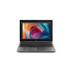 Лаптоп HP ZBook 15 G3 - 43590