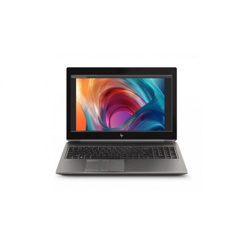 Лаптоп HP ZBook 15 G3 - 43590