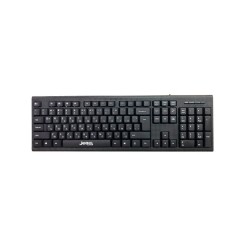 Клавиатура  Jeway Slim - 39948