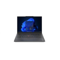 Лаптоп Lenovo ThinkPad E14 - 44520M
