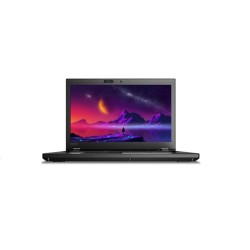 Лаптоп Lenovo ThinkPad P52 - 44291