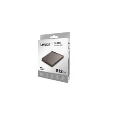 Външен твърд диск Lexar SL200 - 44075