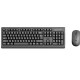 Комплект мишка и клавиатура Acme WS12 - 41852