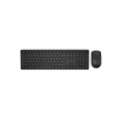 Комплект мишка и клавиатура  Dell KM636 - 40887