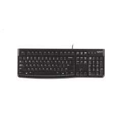 Клавиатура  Logitech K120 - 42635