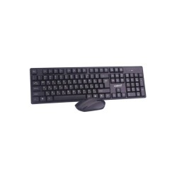 Комплект мишка и клавиатура Makki KBX-008  - 40496