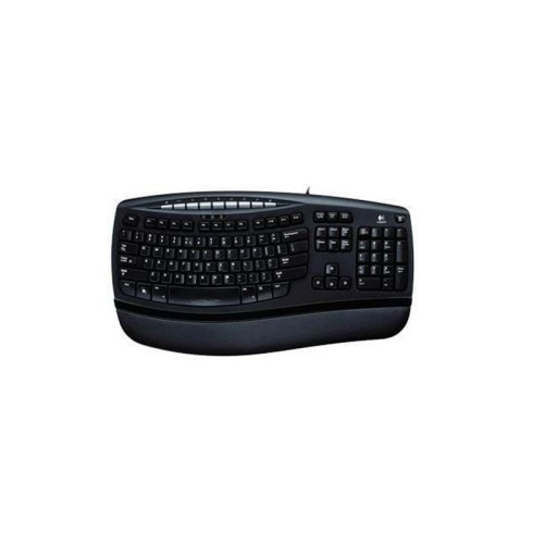 Клавиатура Logitech Comfort Wave 450 - 42113