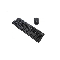 Комплект мишка и клавиатура Logitech Desktop MK270  - 40472
