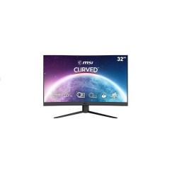 Геймърски Монитор MSI G32C4X Curved   - 43458