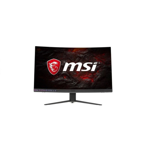 Геймърски Монитор MSI G32CQ4 E2 Curved - 43929