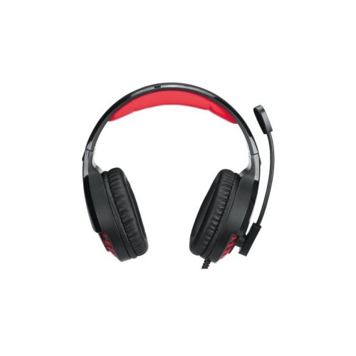 Геймърски Слушалки с микрофон Marvo HG8935 Black-Red - 41753