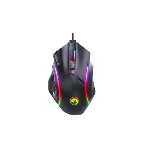 Геймърска Мишка Marvo M653 Gaming RGB - 43681