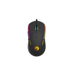 Геймърска Мишка Marvo M411 Gaming  RGB - 43682