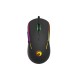 Геймърска Мишка Marvo M411 Gaming  RGB - 43682