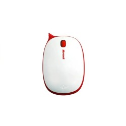 Мишка Microsoft Express Mouse Red White - 41838