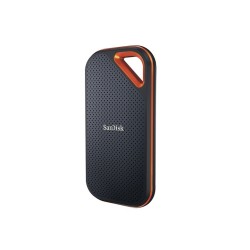 Външен твърд диск SanDisk Extreme Pro - 41583